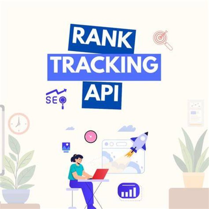 Rank Tracking API How to Track Your Website's Rankings in Real Time &mdash; Wrk