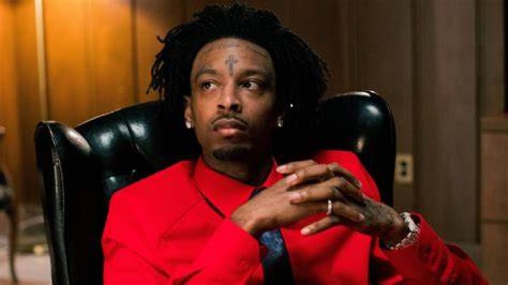 Rapper 21 Savage to be released from ICE custody The Washington Post