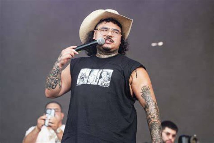 Rapper That Mexican OT is Living His Dreams Earlier Than He Imagined