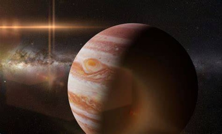 &raquo; Waves of Jupiter