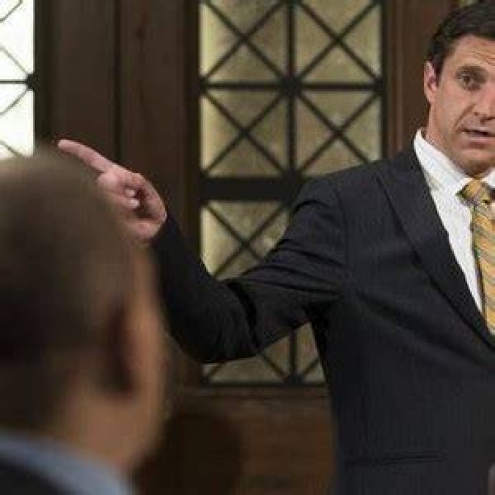 Raúl Esparza Pictures Rotten Tomatoes