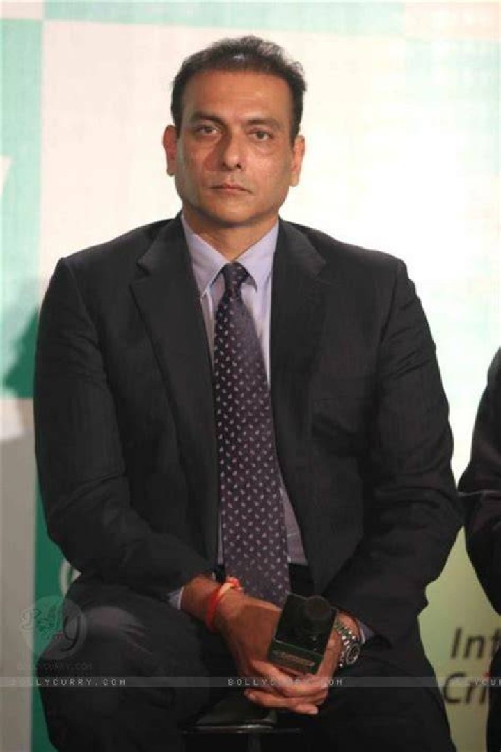 Ravi Shastri Biography, Wiki, Dob, Height, Weight, Sun Sign, Native