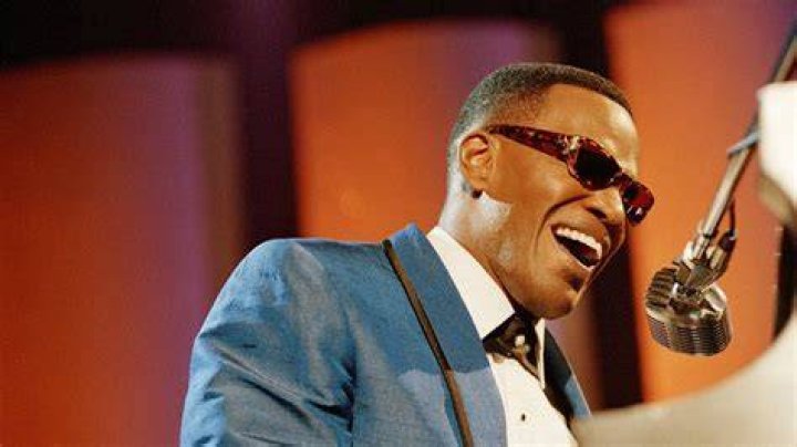 Ray Charles About Ray Charles American Masters PBS