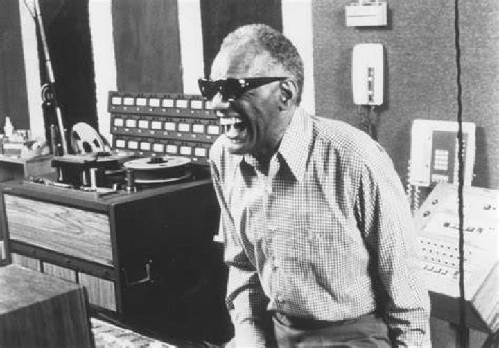 Ray Charles Attributes His Early Nervous Breakdown to His Mother's