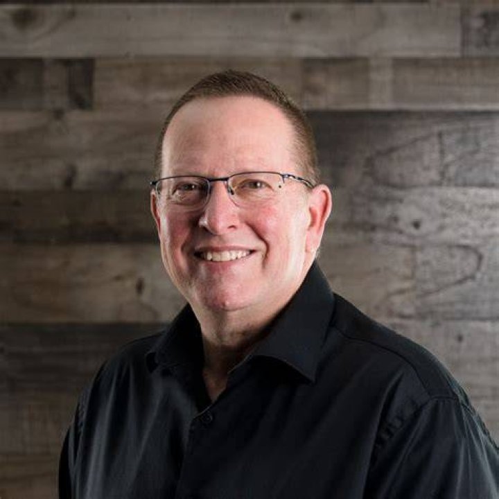 Ray Ramage LinkedIn