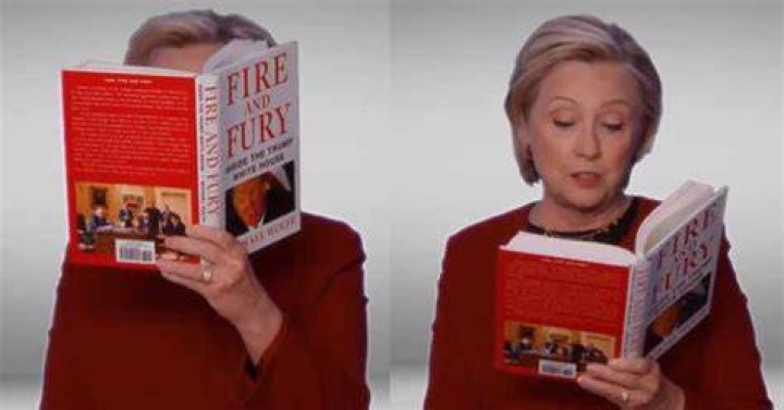 Read excerpts from Hillary Clinton's speech tonight
