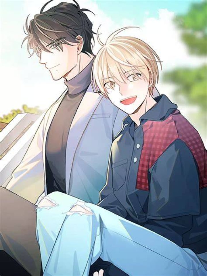 Read Stare down! Chapter 0 ManhuaScan