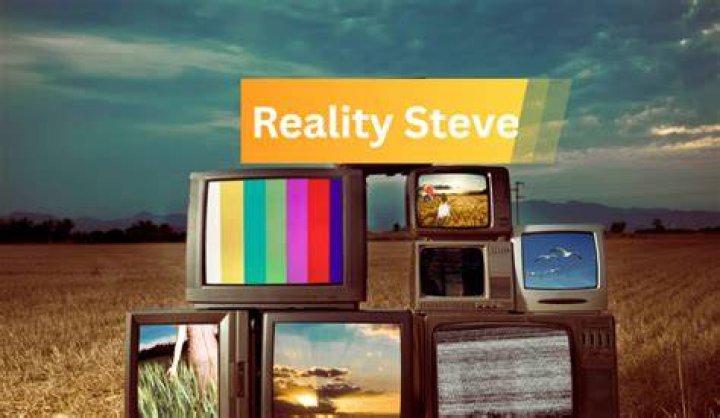 Reality Steve How He Became the GoTo Person for 'Bachelor' Spoilers