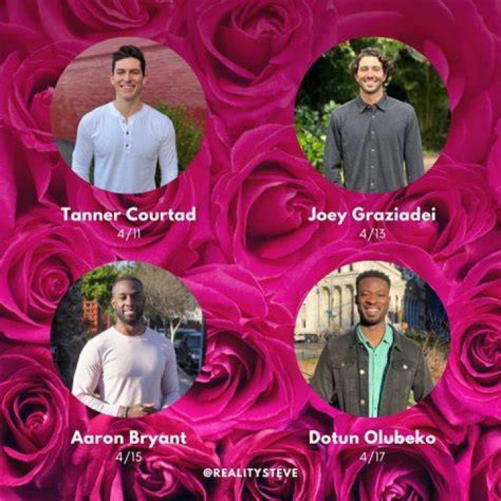 Reality Steve Updates Bachelorette Spoilers 2019 New Winner Revealed