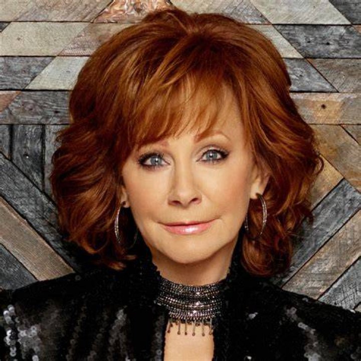 Reba McEntire's Mother, Jacqueline, Has Died