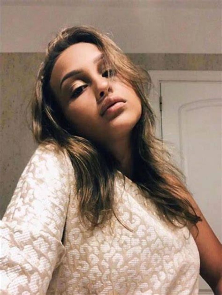 Rebecca Ferguson shares snap of stunning 'future model' daughter
