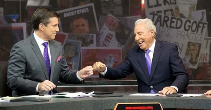 Rece Davis addresses Lee Corso concerns after 'College GameDay'