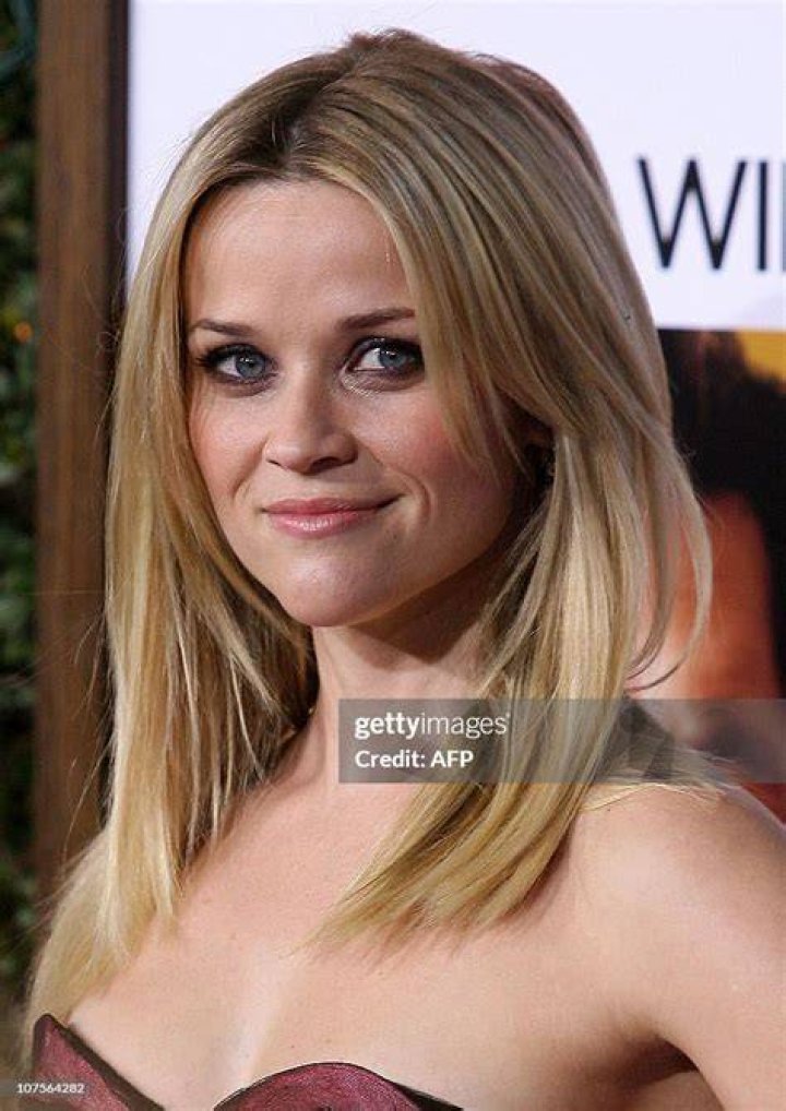 Reese Witherspoon's Monster Mash Photo 1784151 Kiefer Sutherland
