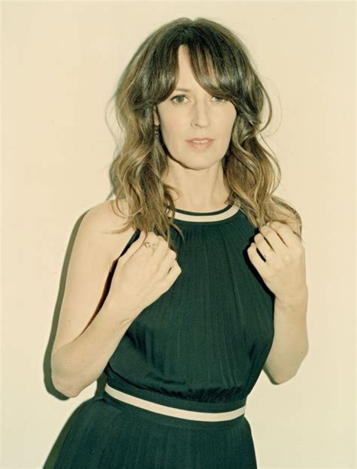 Reformed Loiterer Rosemarie DeWitt on Your Sister&rsquo;s Sister and Napping