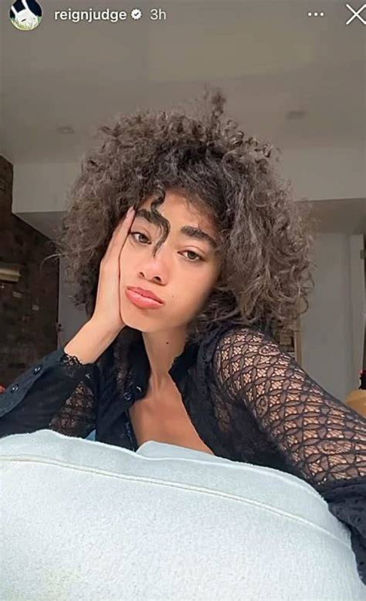 reign judge Pretty people, The perfect girl, Beauty
