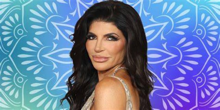 Relive RHONJ Teresa Giudice's Most Fabulous Hairstyles TrendRadars