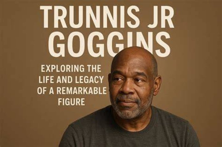 Remarkable Augustus Goggins: A Life Inspiring Millions
