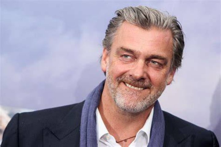 Remarkable Tributes To The Talented Ray Stevenson