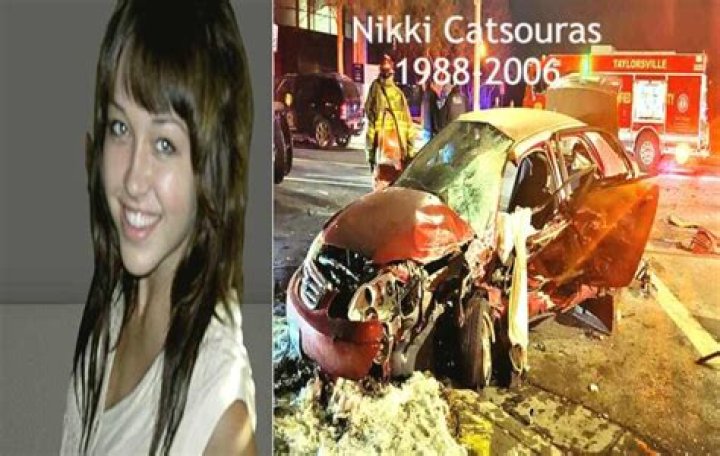 Remember Nikki Catsouras: Tragedy Of A Young Life Cut Short