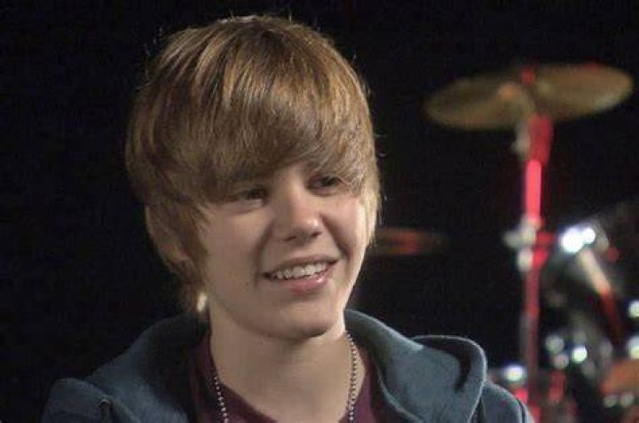 Remember When Justin Bieber Shaded This Rude Interviewer?
