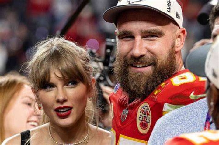 Remember When Travis Kelce Had His Own Reality Dating Show?