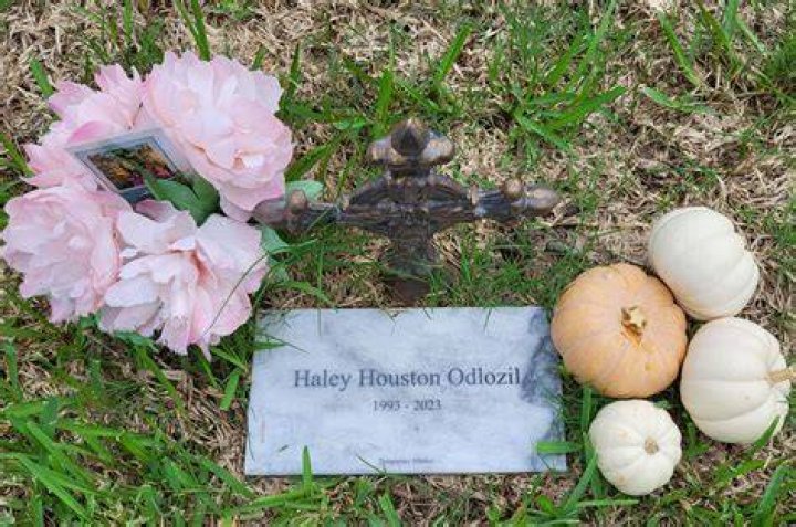 Remembered: A Tribute To Haley Odlozil