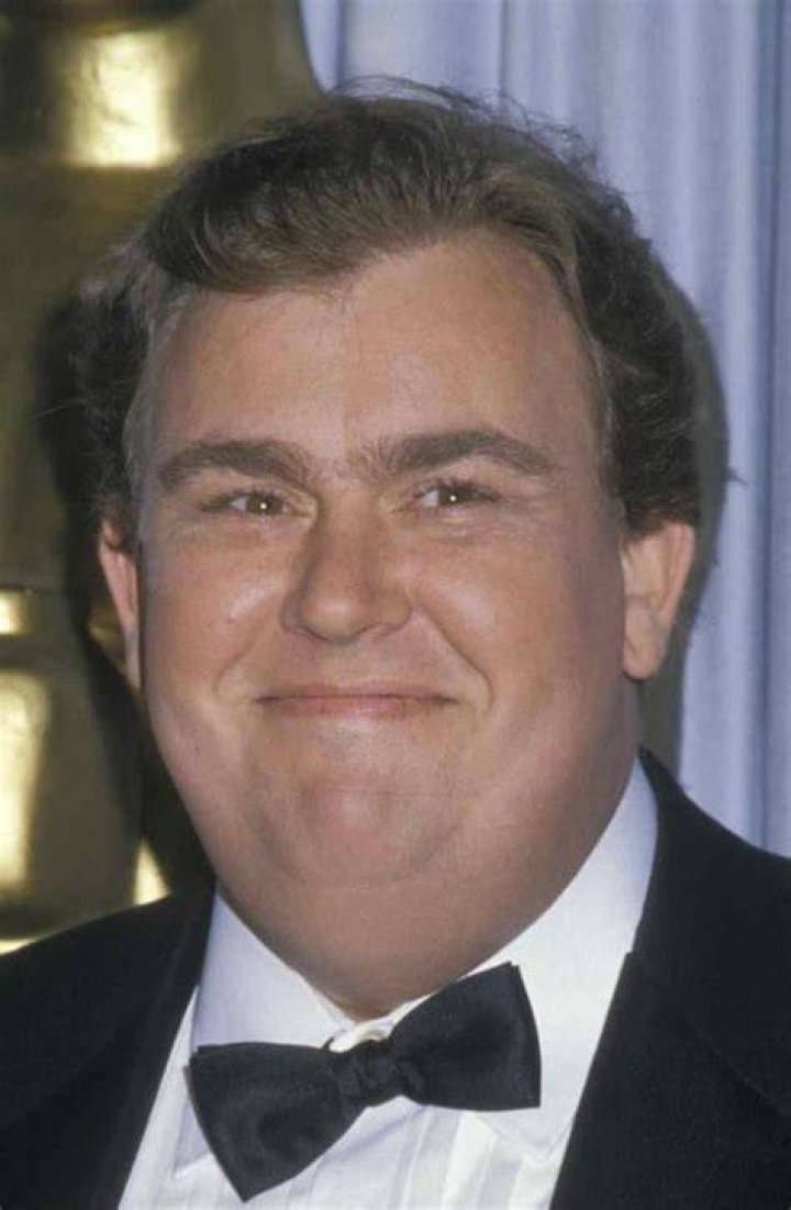 Remembering John Candy: A Fond Farewell To A Comedy Legend