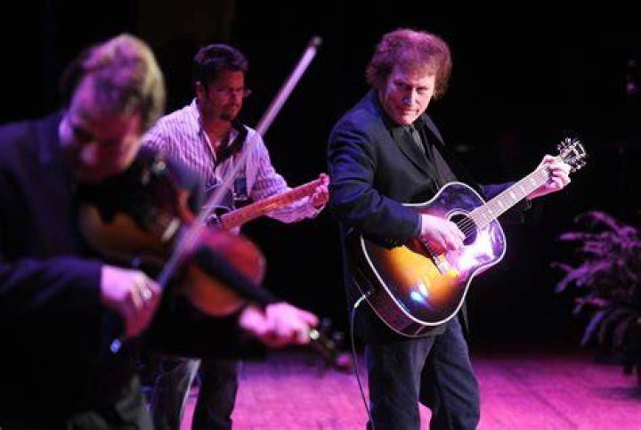 Remembering Randy Pemberton: A Legacy Of Music And Inspiration
