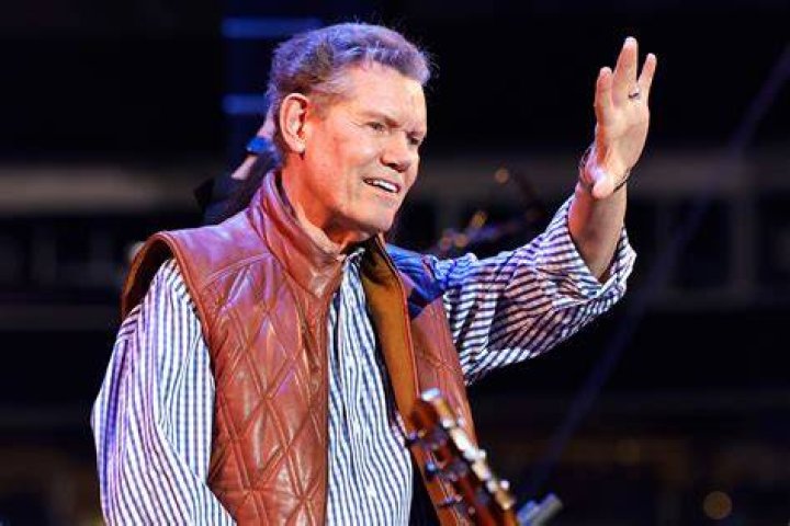 Remembering Randy Travis: A Musical Celebration Of His Life