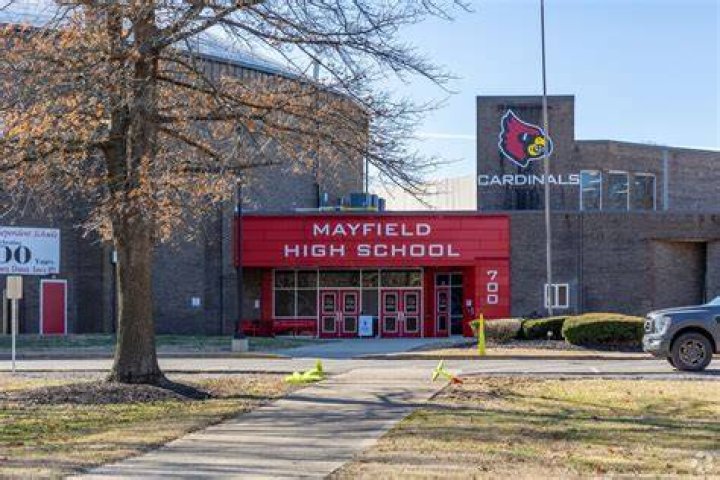 Remembering The Tragic Loss: Mayfield High School Student's Untimely Passing