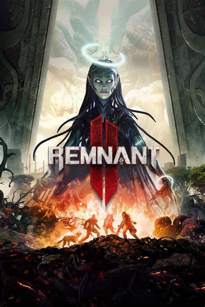 Remnant 2 What Happens After You Defeat The Final Boss? The Nature Hero