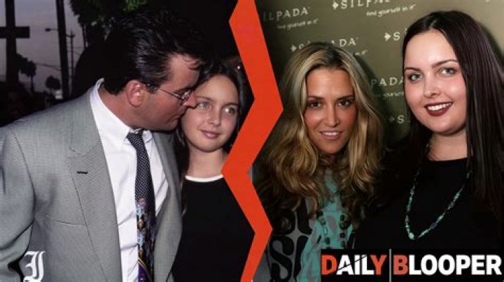 Ren&eacute;e Estevez Biography, Age Family Net Worth Biographyany