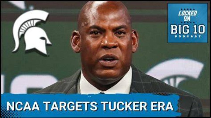 REPORT Mel Tucker Under Investigation For Allegations Of Sexual