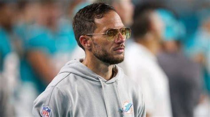Report Mike McDaniel set to have 2nd interview with Miami Dolphins on
