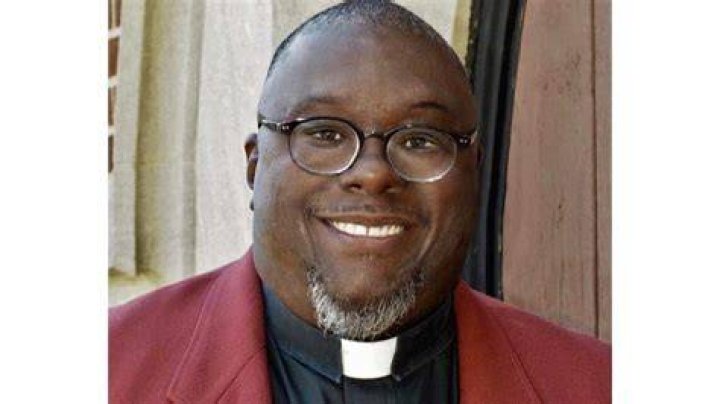 Rev. Gerald L. Mahoning Matters