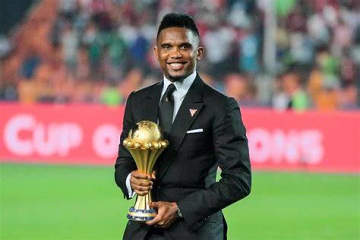 Revealing The Investment Empire Of Samuel Eto'o