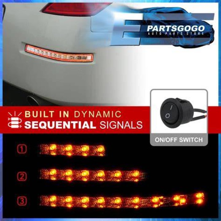 Reverse Clear signal at Reverse, ID for an eastbound. Jim Guest
