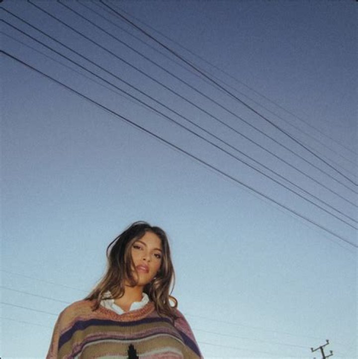 Review Maggie Rogers’s “Summer of ’23” tour showcases her growth as an