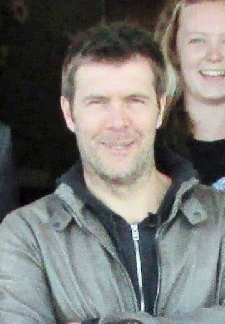 Rhod Gilbert Net Worth in 2023 How Rich is He Now? HIS Education