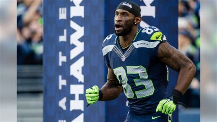 Ricardo Lockette's Dad Told Amazing Story About Marshawn Lynch After