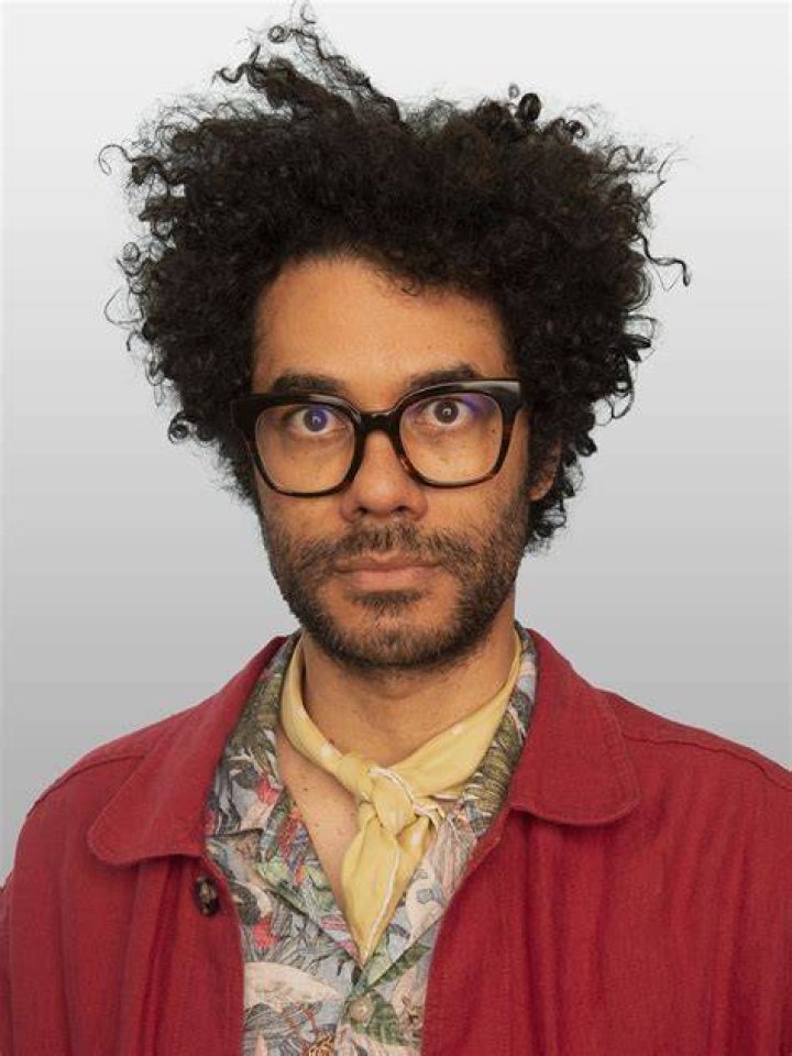 Richard Ayoade's Transphobic Remarks: A Critical Examination
