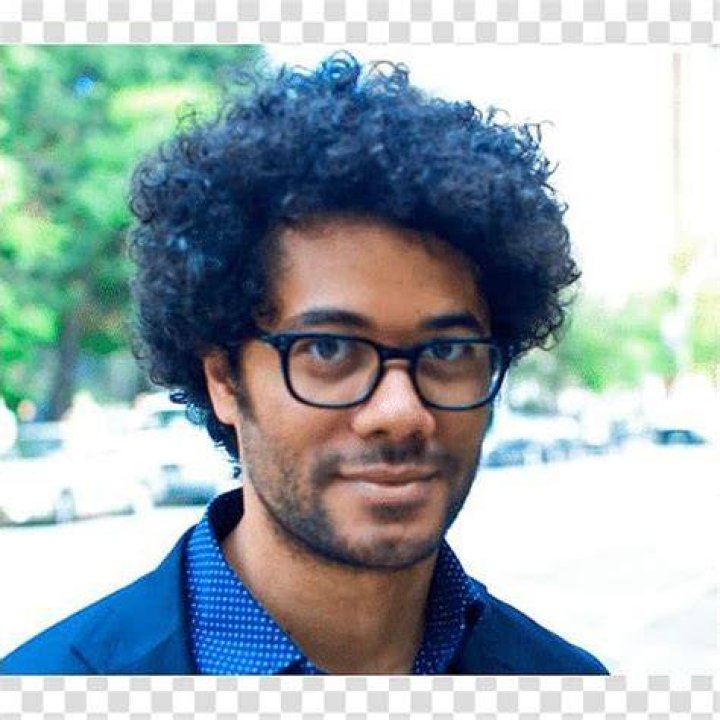 Richard Ayoade Early Man Maurice Moss Actor Comedian, actor