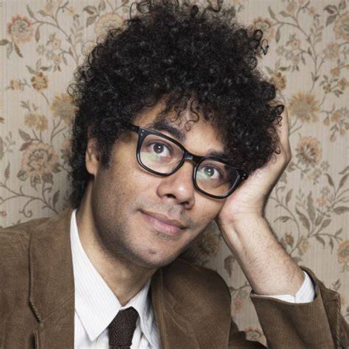 Richard Ayoade to Host British Independent Film Awards Hollywood Reporter