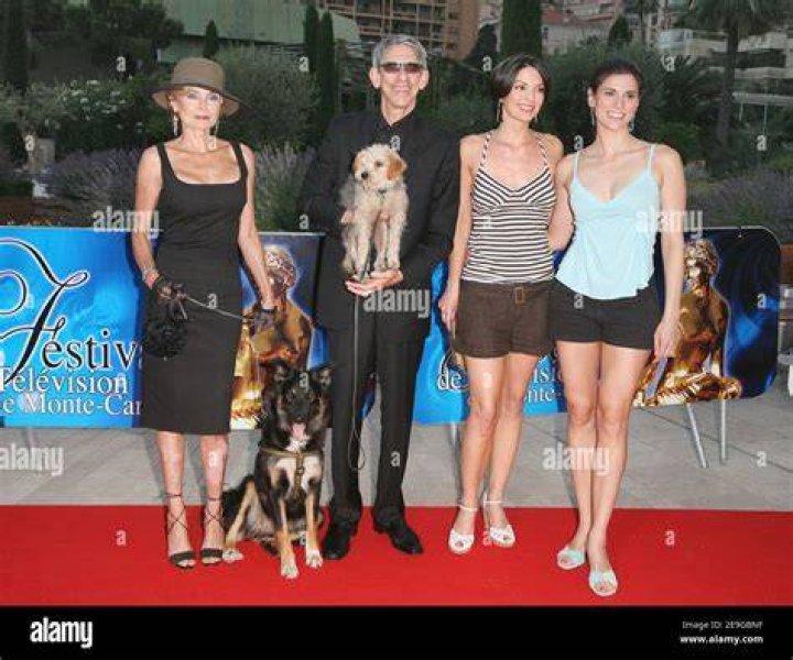 Richard Belzer Children Does Richard Belzer have Children?