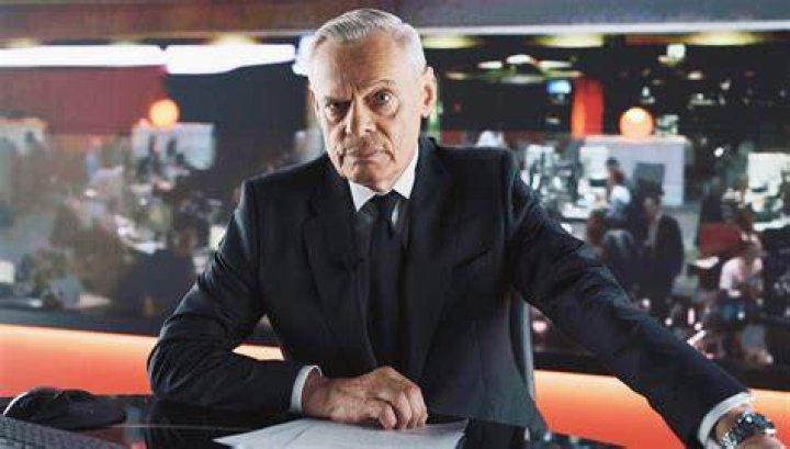 Richard Huw Bilder Star TV SPIELFILM