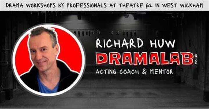 Richard Huw List of Movies and TV Shows TV Guide