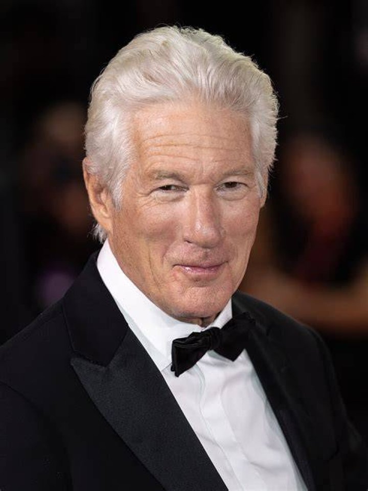Richard Huw Wiki, biograf&iacute;a, edad, patrimonio, relaciones, familia y