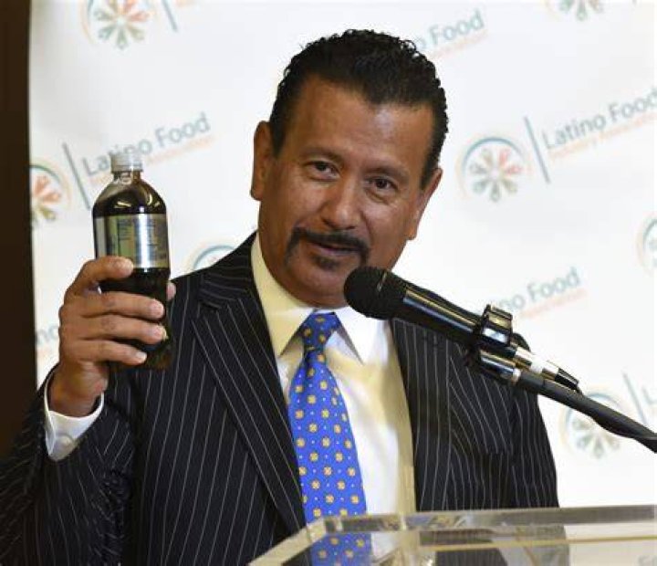 Richard Montanez: The Young Doritos Inventor