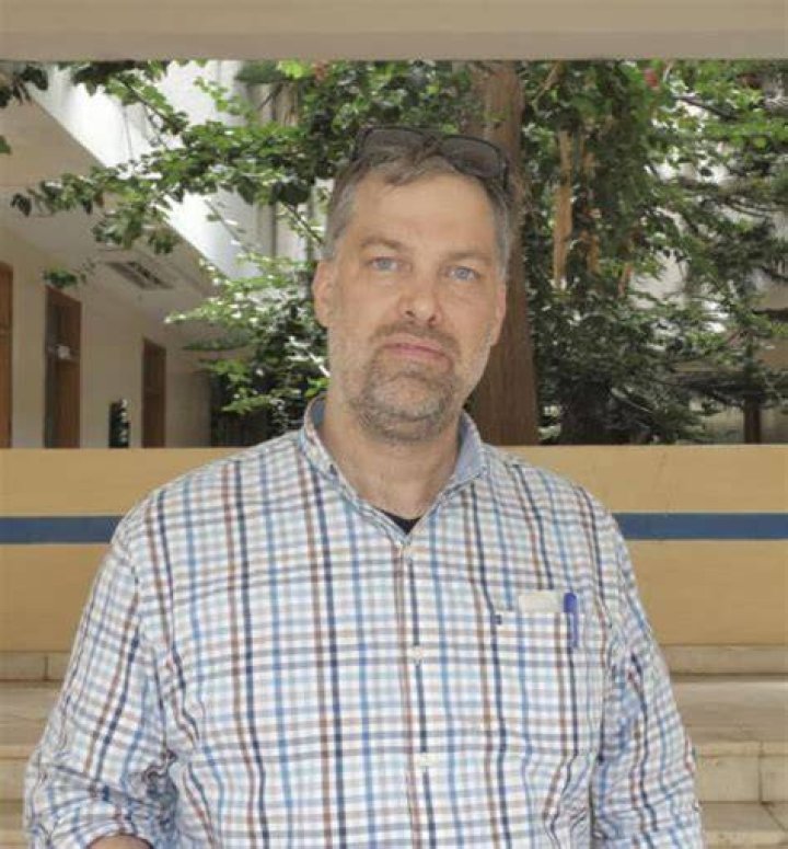 Richard Snazell LinkedIn