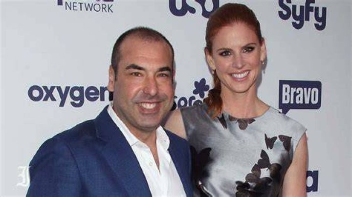 Rick Hoffman's Marriage: Who Is His Wife?